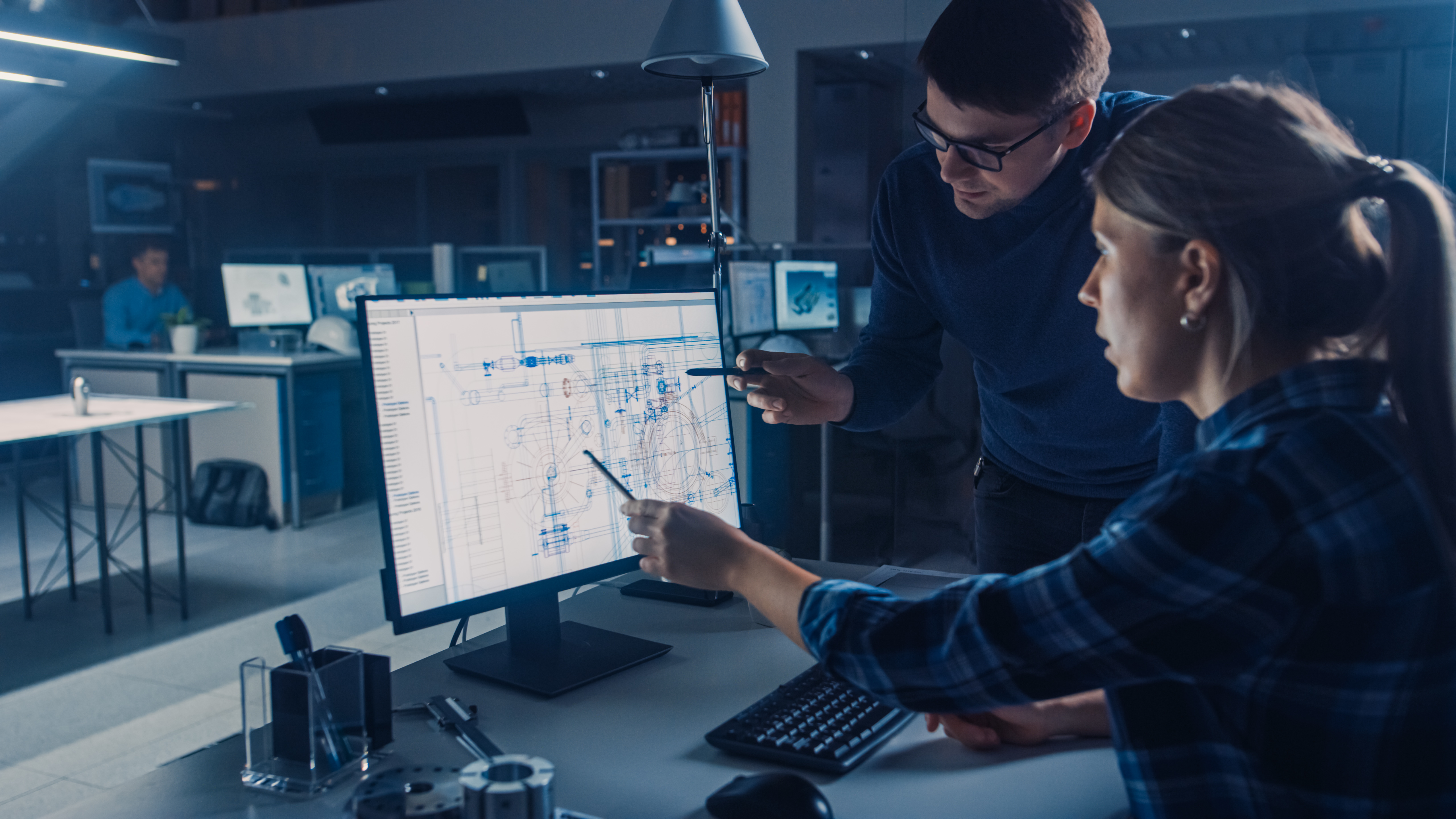 Tuning Network Assessments for Performance and Resource Usage